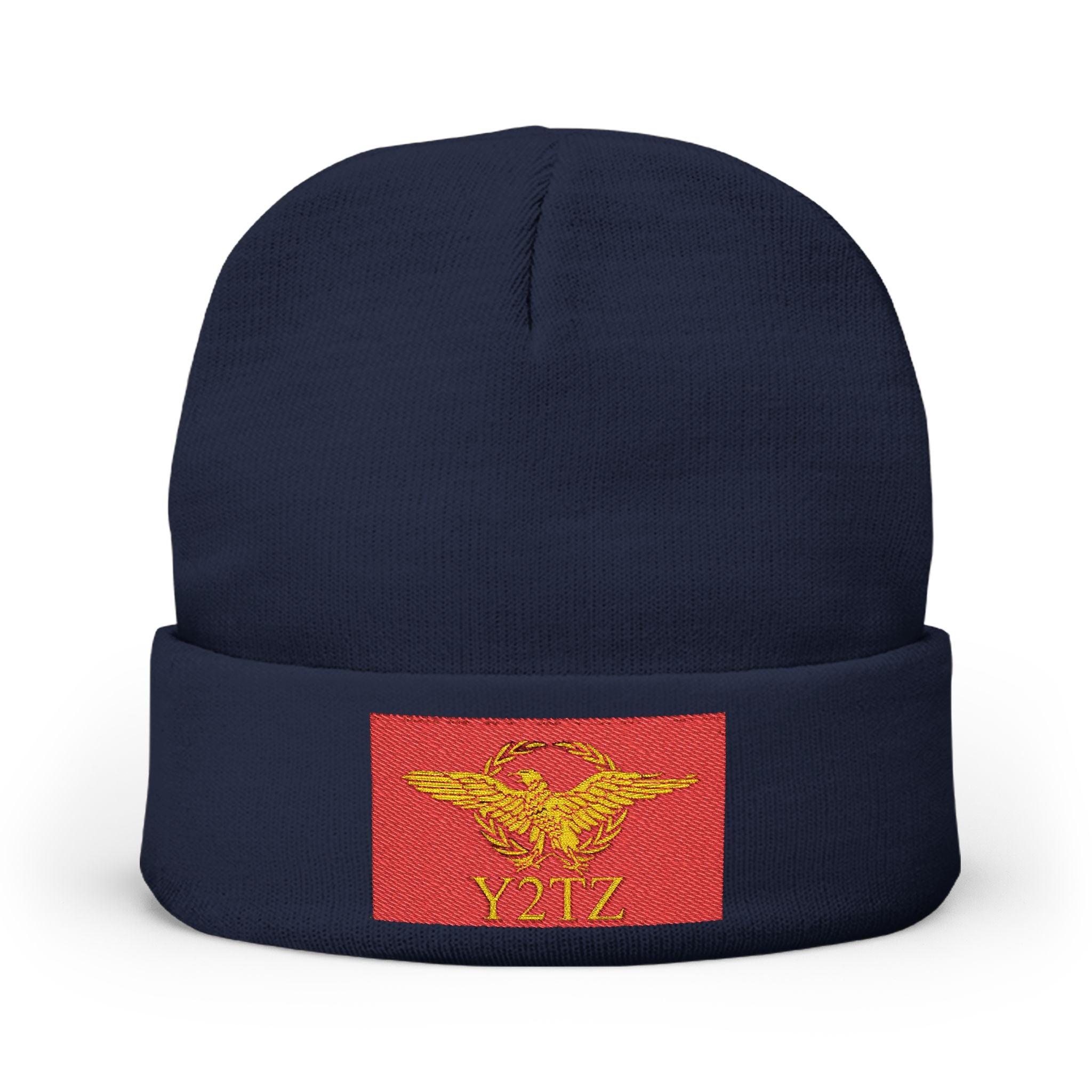 Republic of Y2TZ Beanie