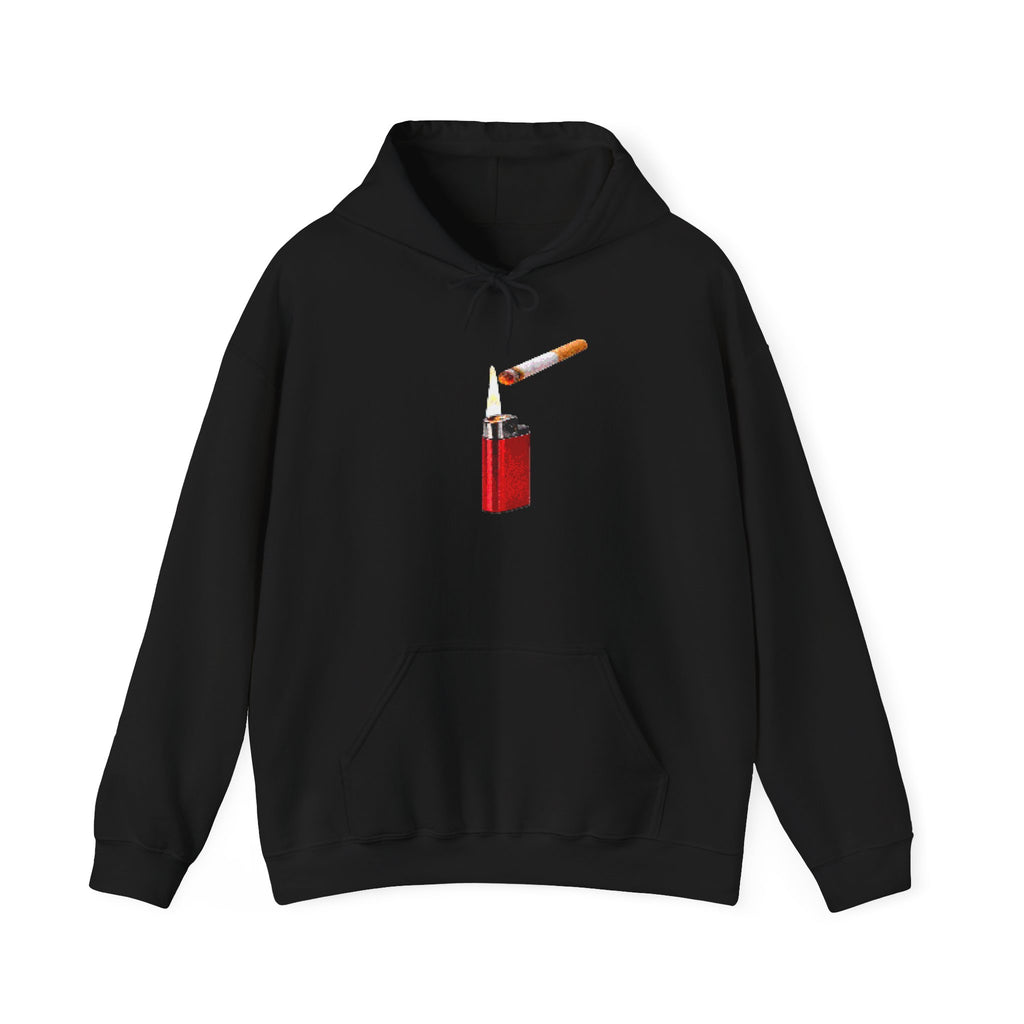 Bic Hoodie