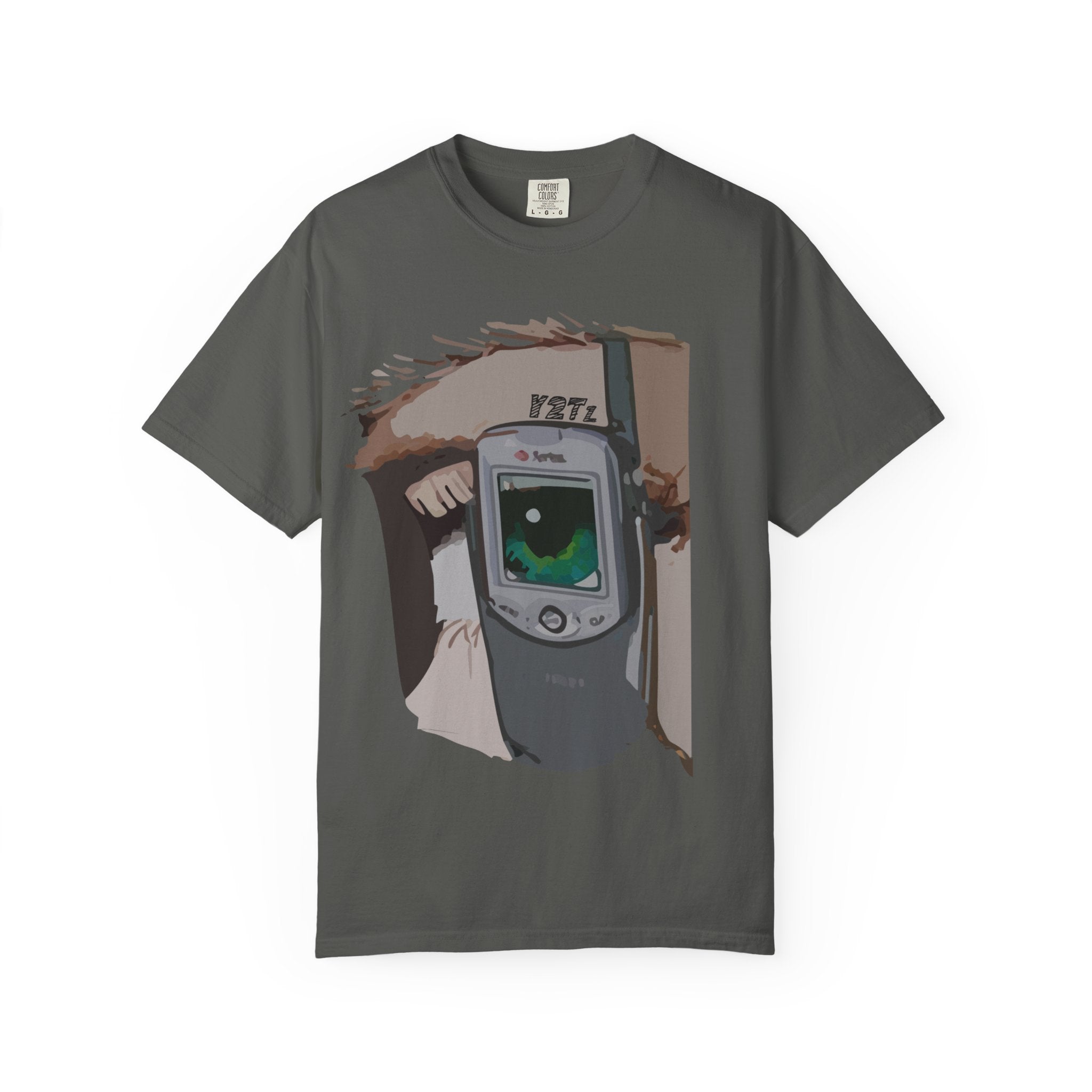 Eye T-shirt