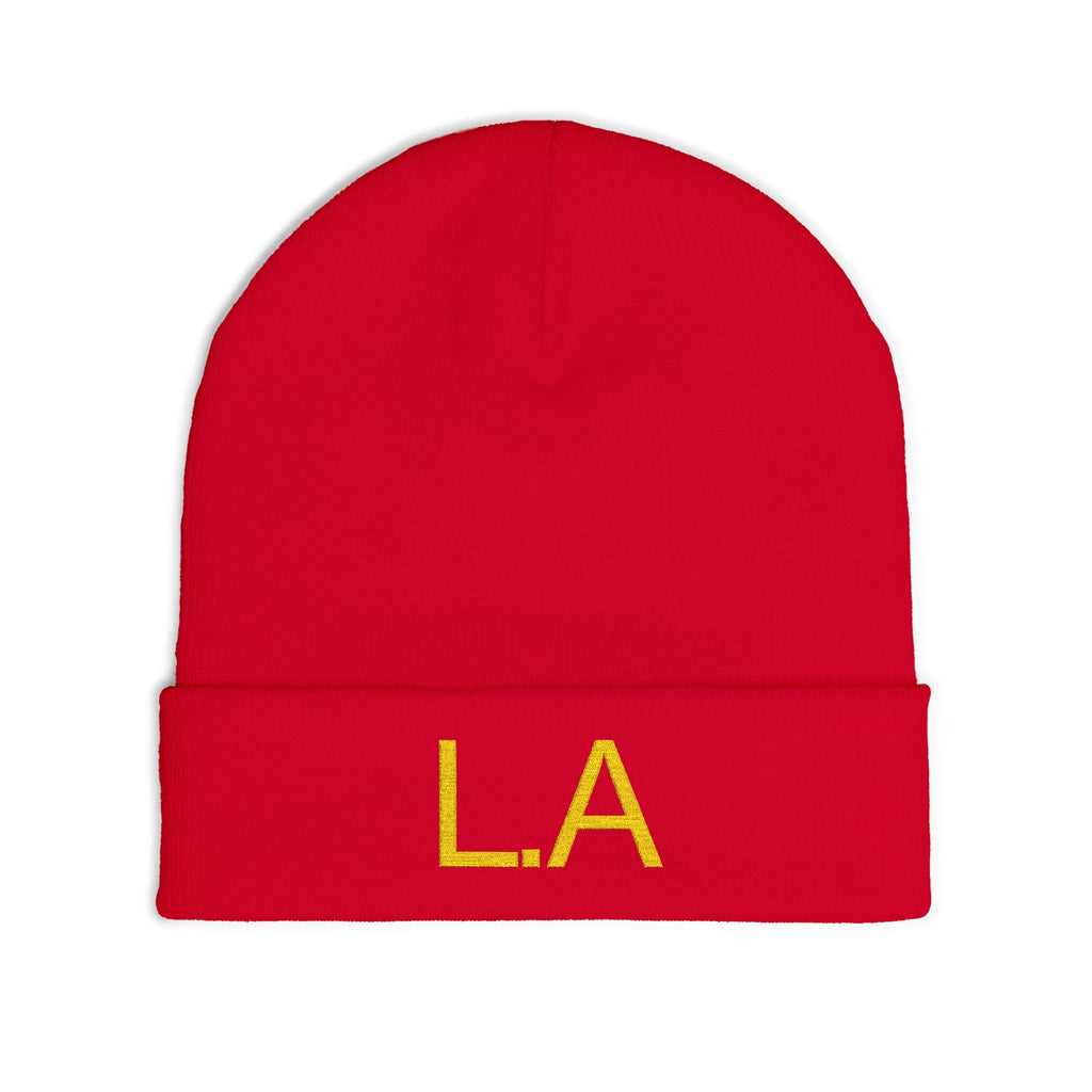 L.A Beanie