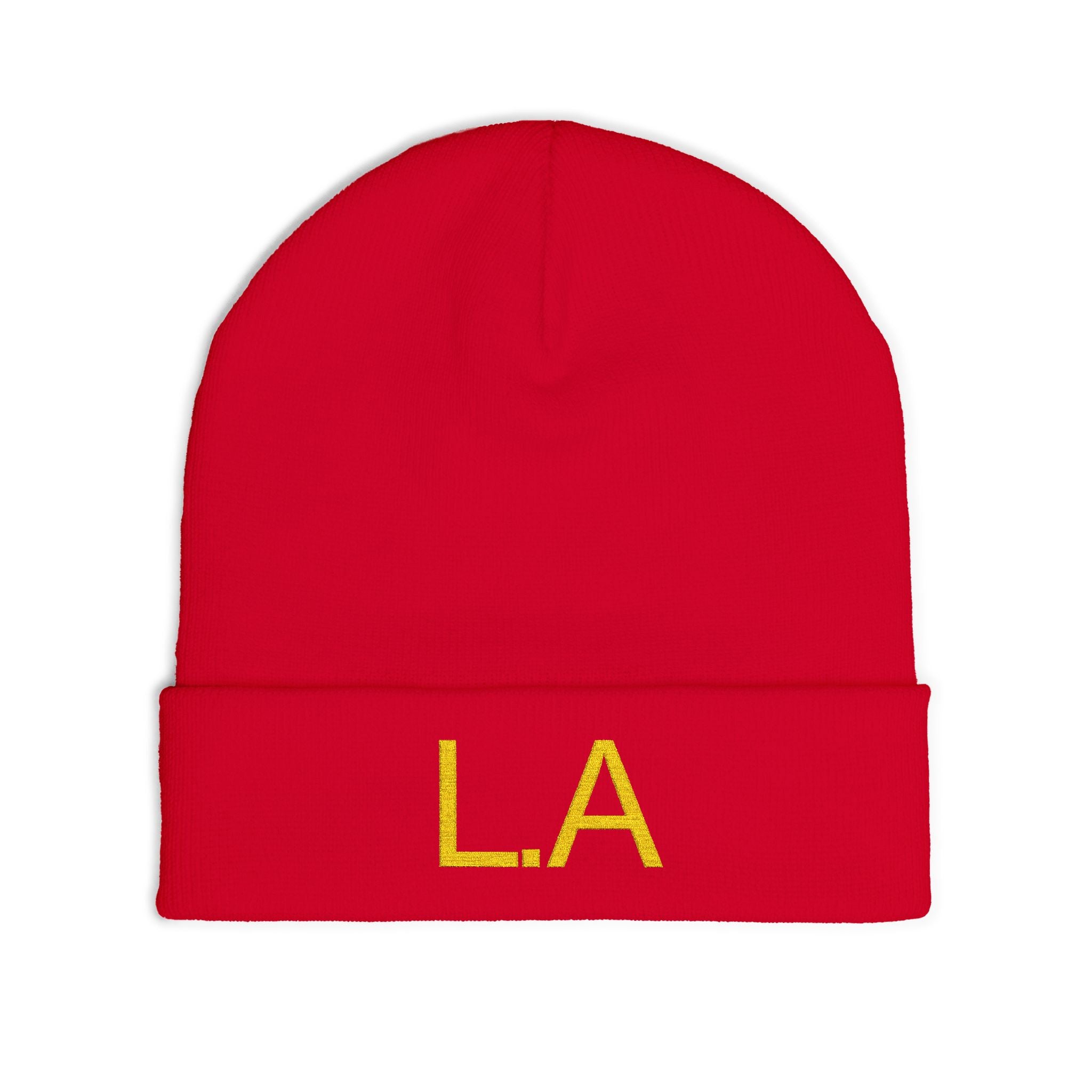 L.A Beanie