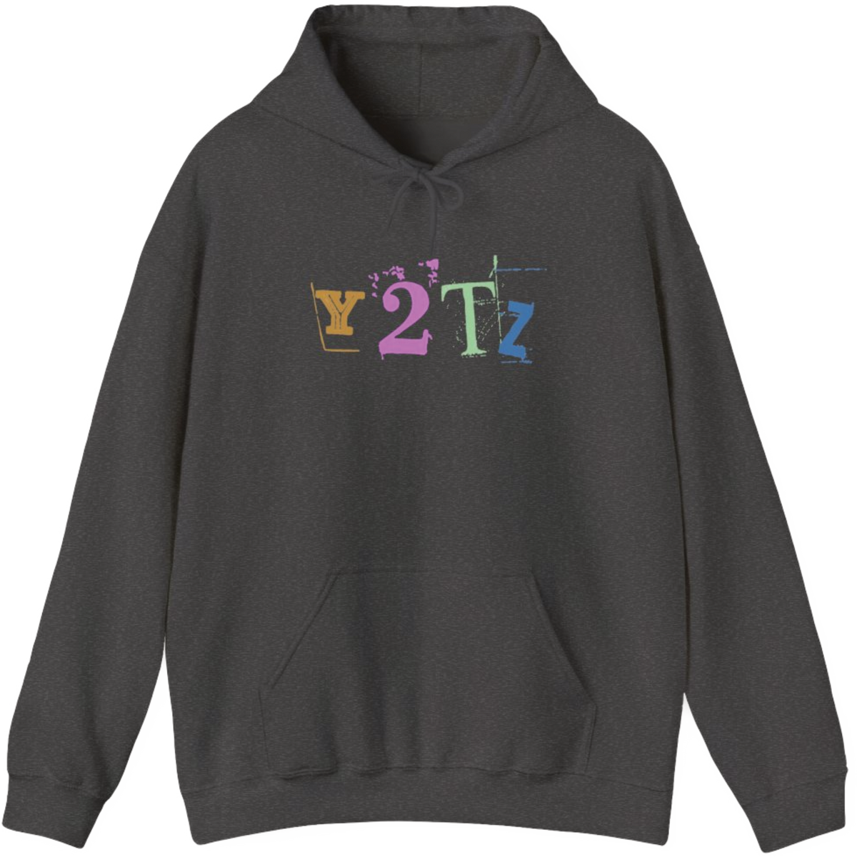 Ransom Hoodie