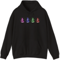 Retro Pop Hoodie
