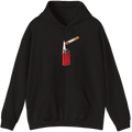 Bic Hoodie