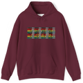 Triage Tag Hoodie