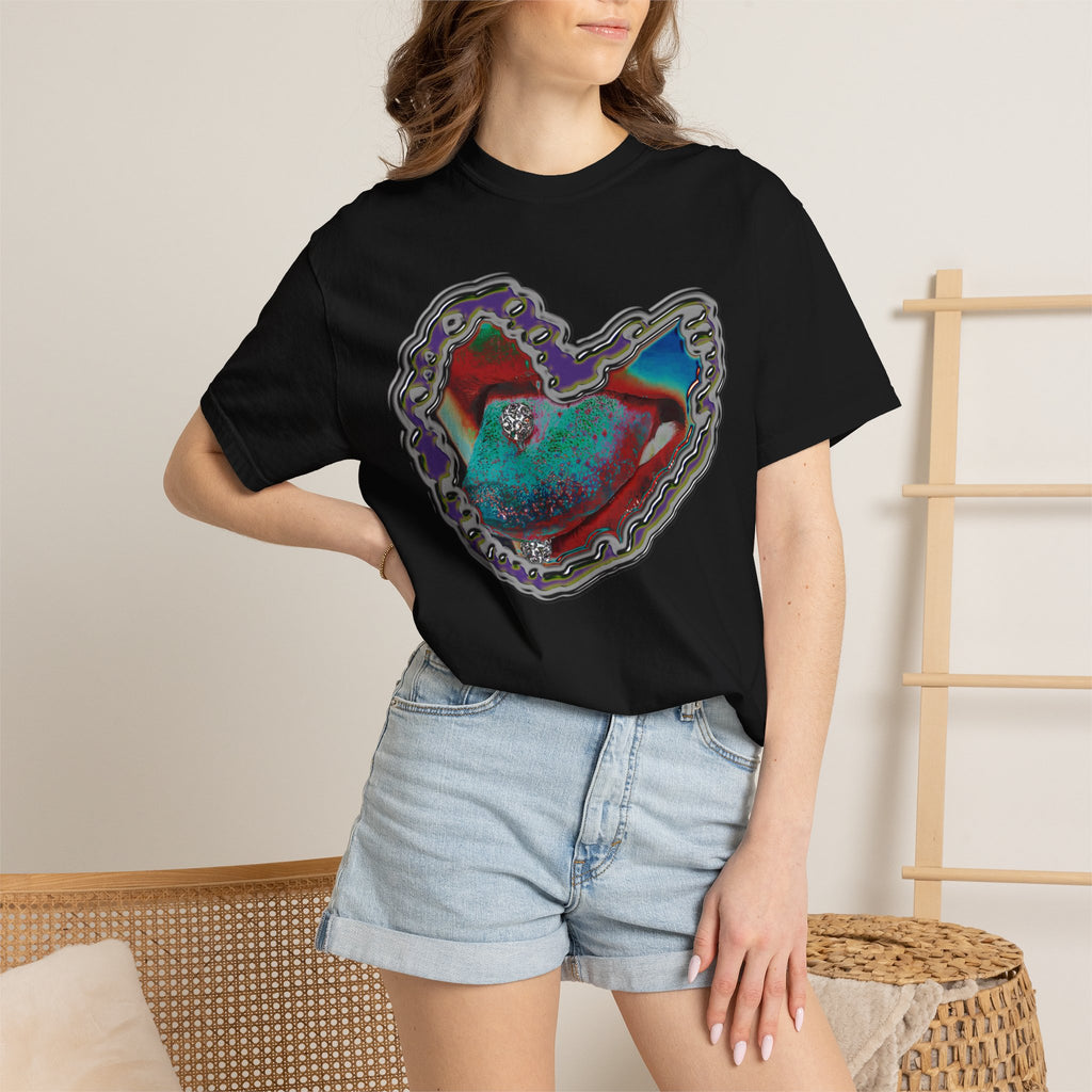 Stud T-Shirt