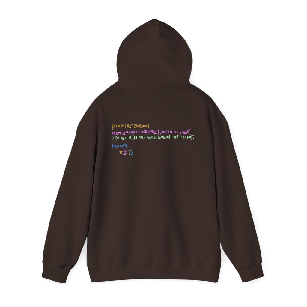 Ransom Hoodie