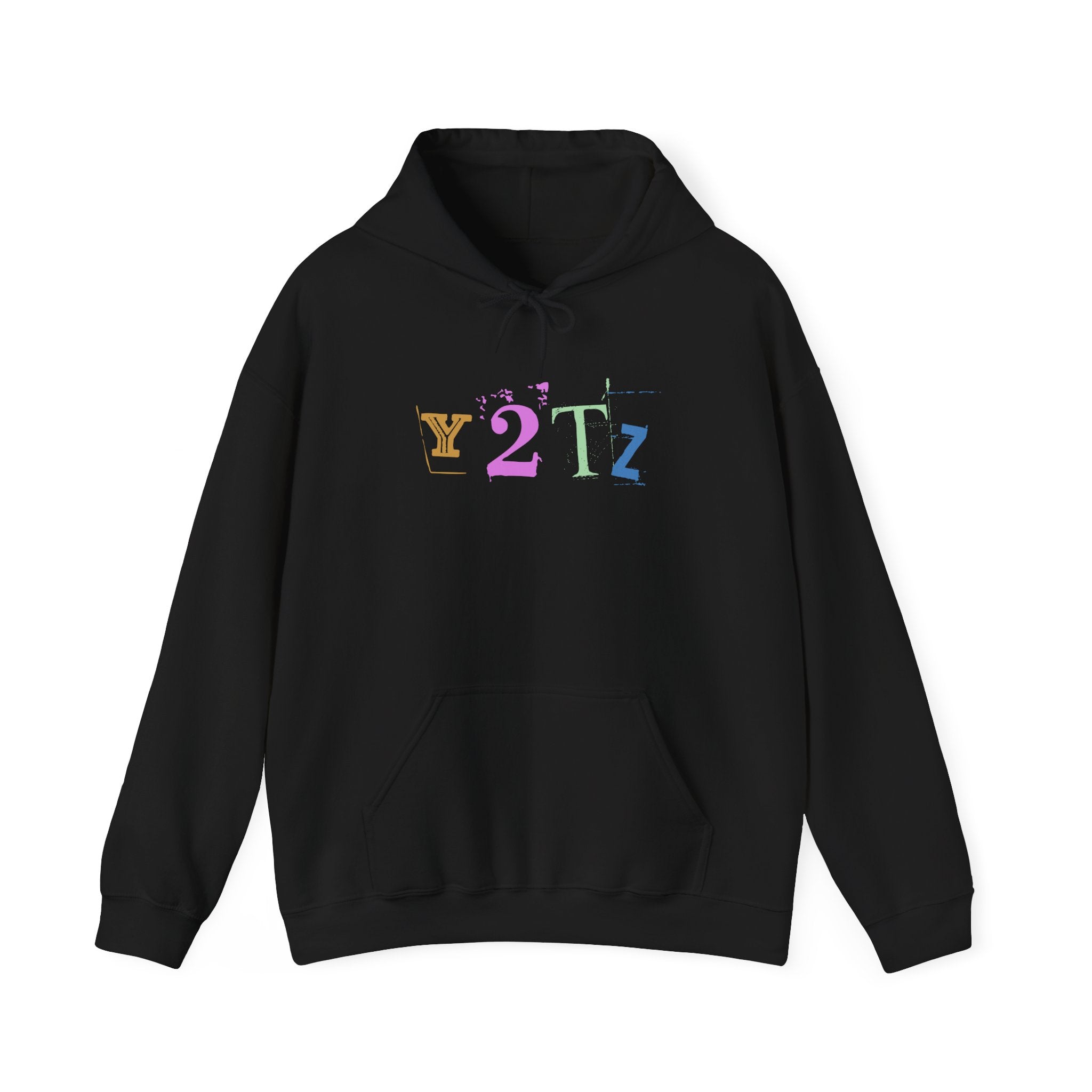 Ransom Hoodie