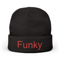 Funky Beanie