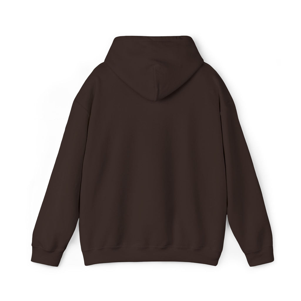 BAD BOY Embroidered Hoodie