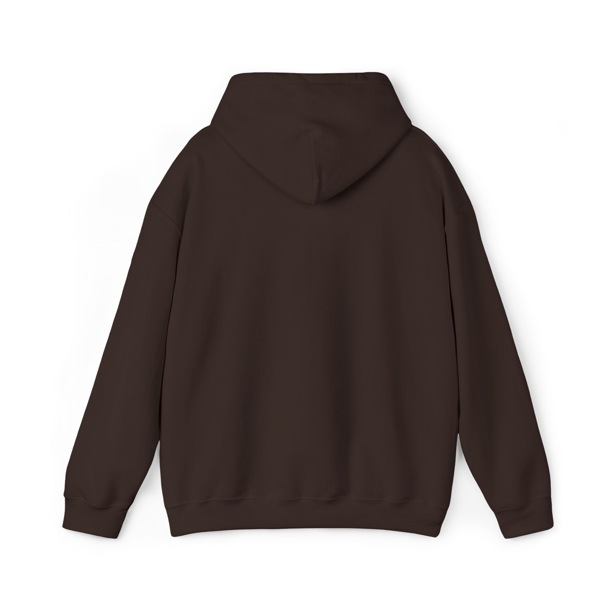 BAD BOY Embroidered Hoodie