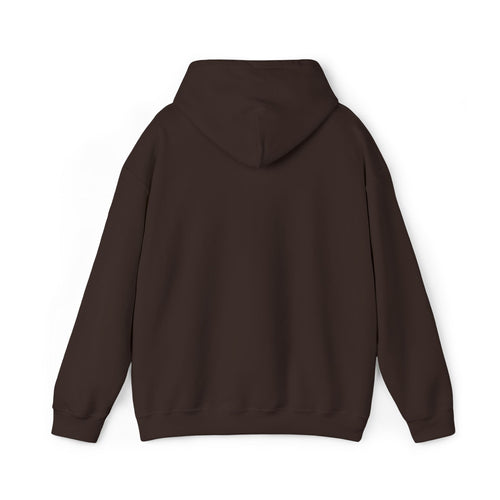 BAD BOY Embroidered Hoodie