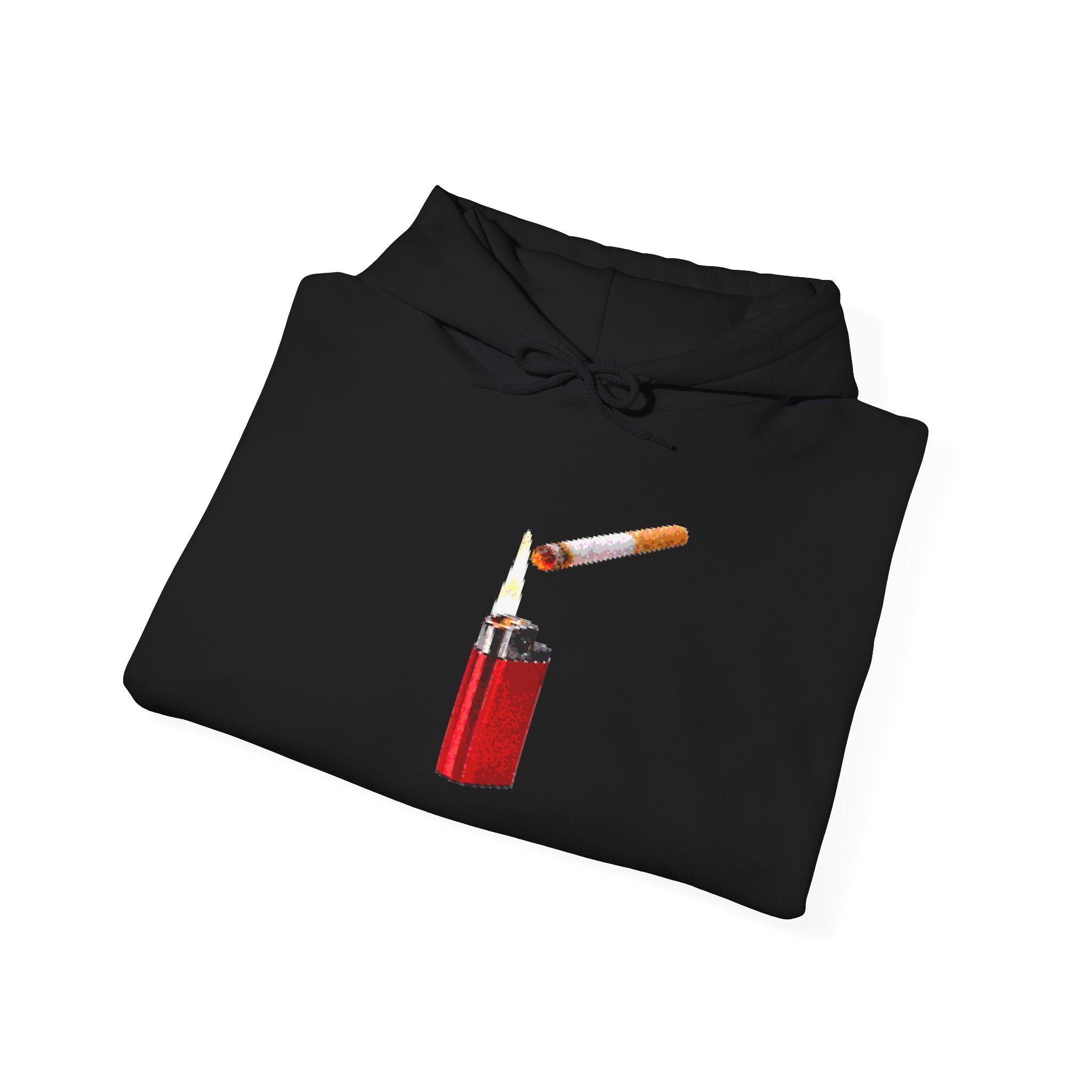 Bic Hoodie