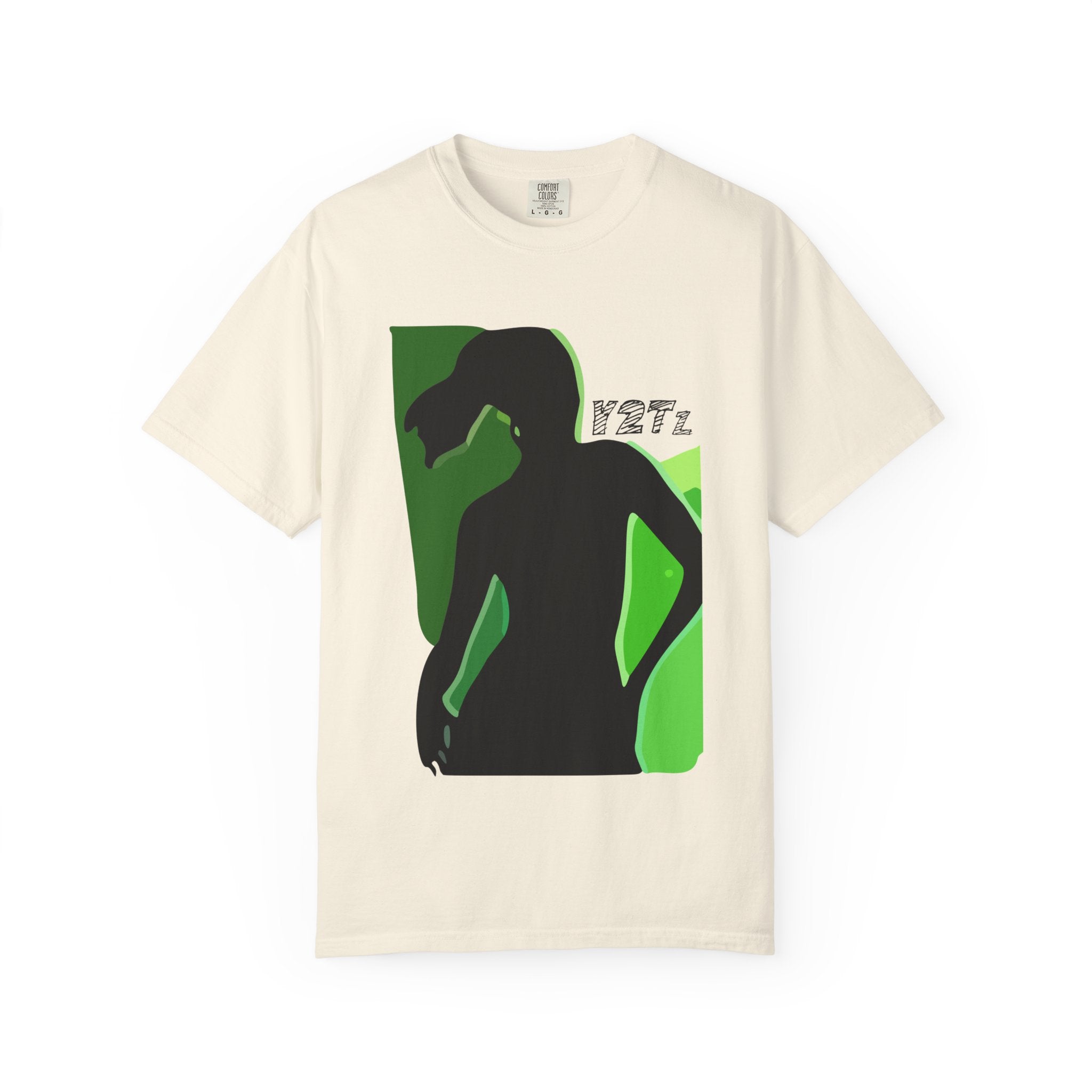 Y2k T-shirt