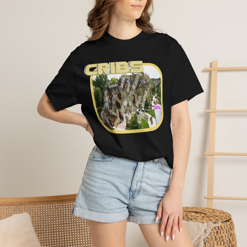 CRIBS T-Shirt