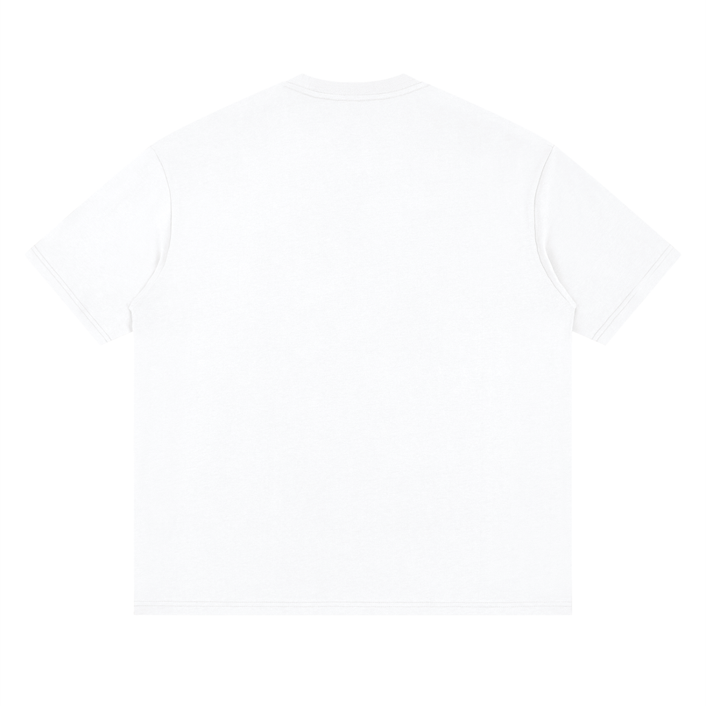 Barcode T-Shirt