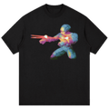 Laser T-Shirt