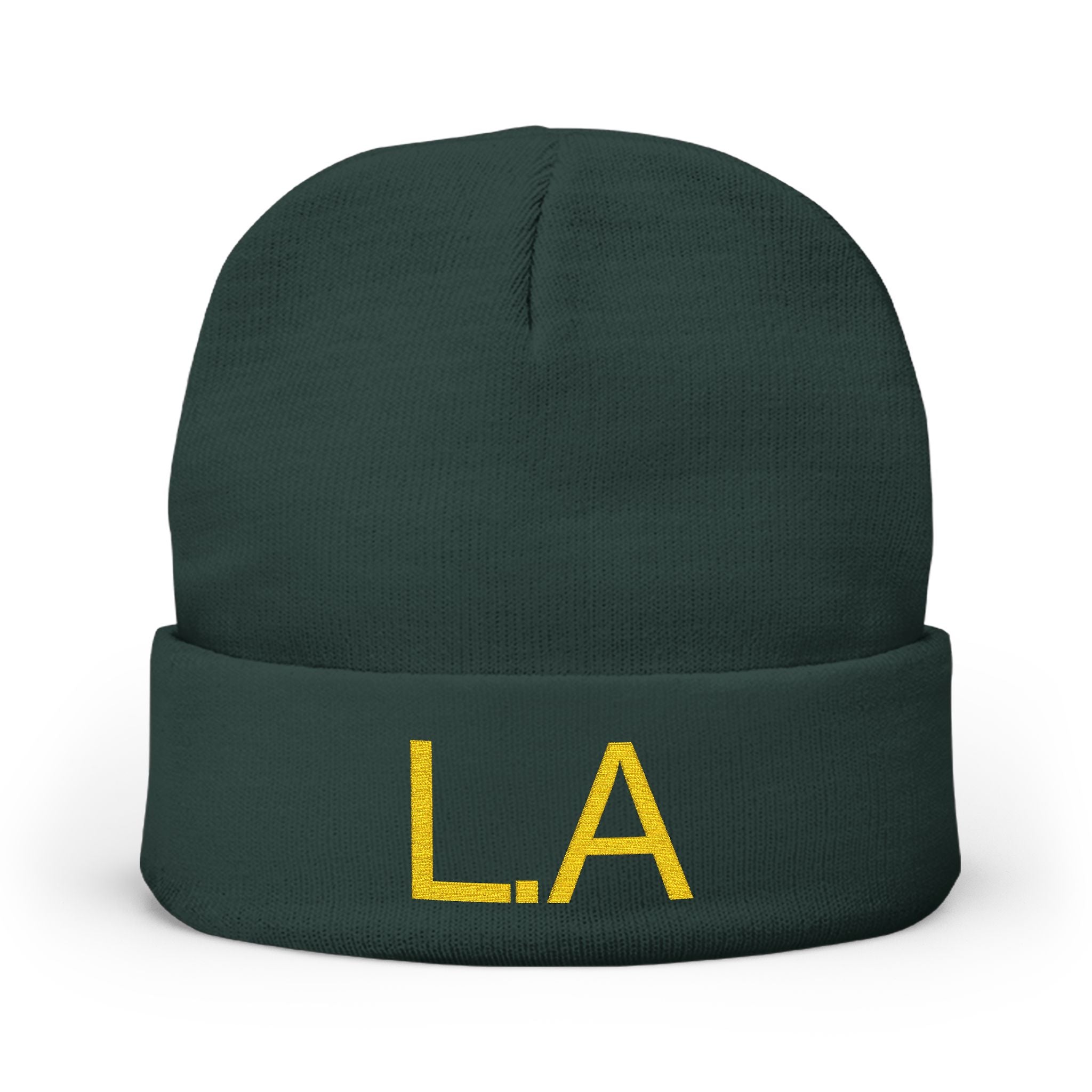 L.A Beanie