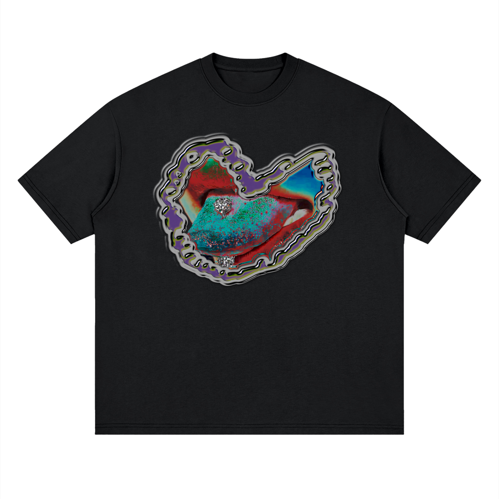 Stud T-Shirt