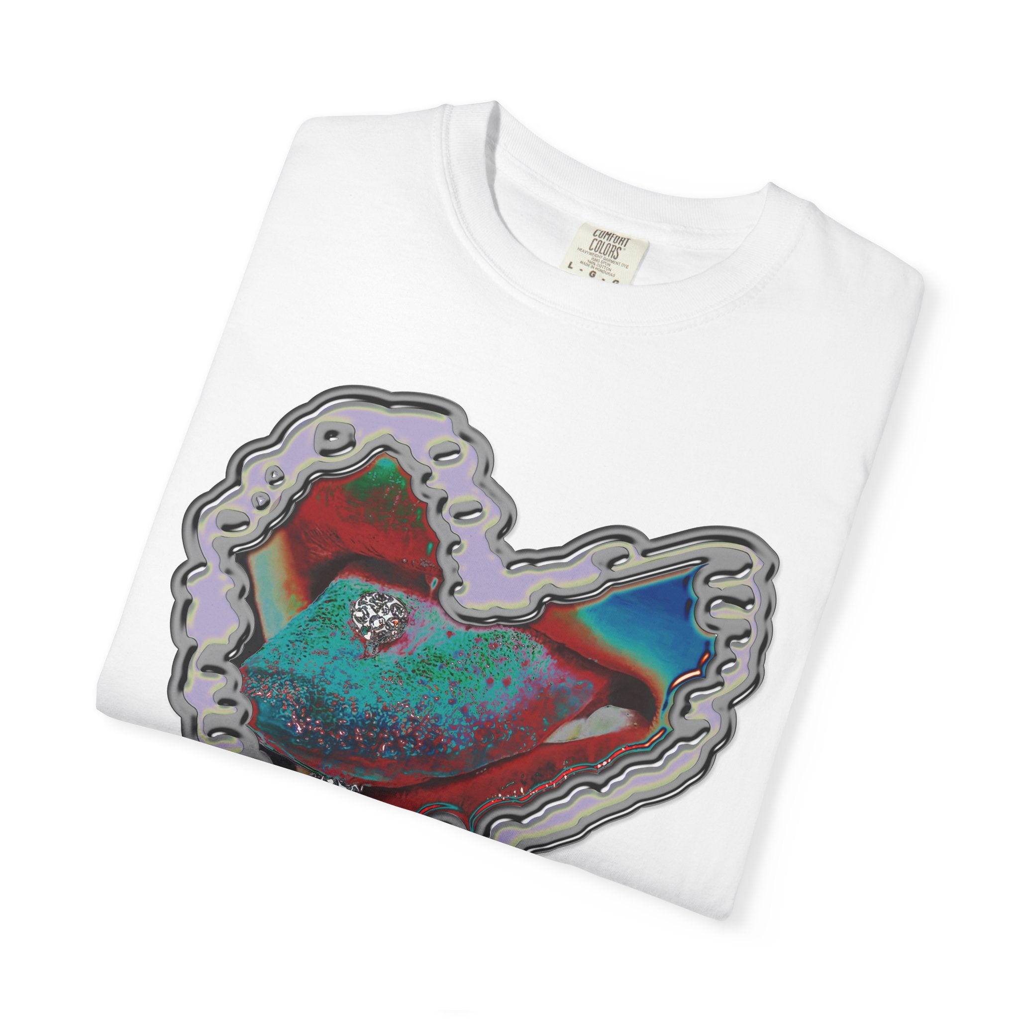 Stud T-Shirt