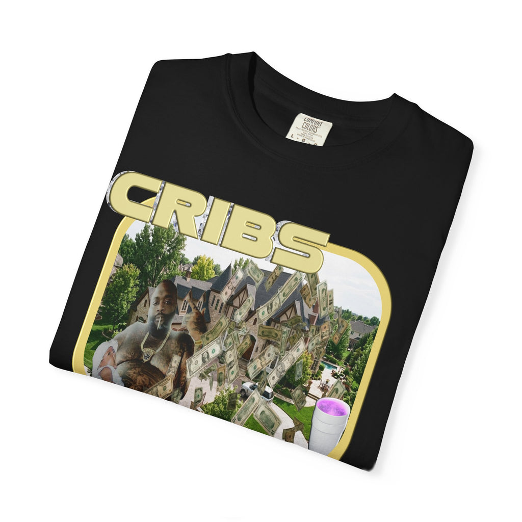CRIBS T-Shirt