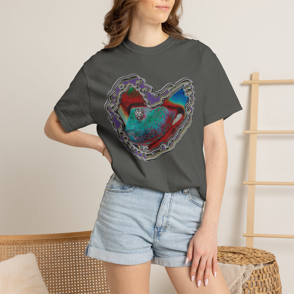Stud T-Shirt