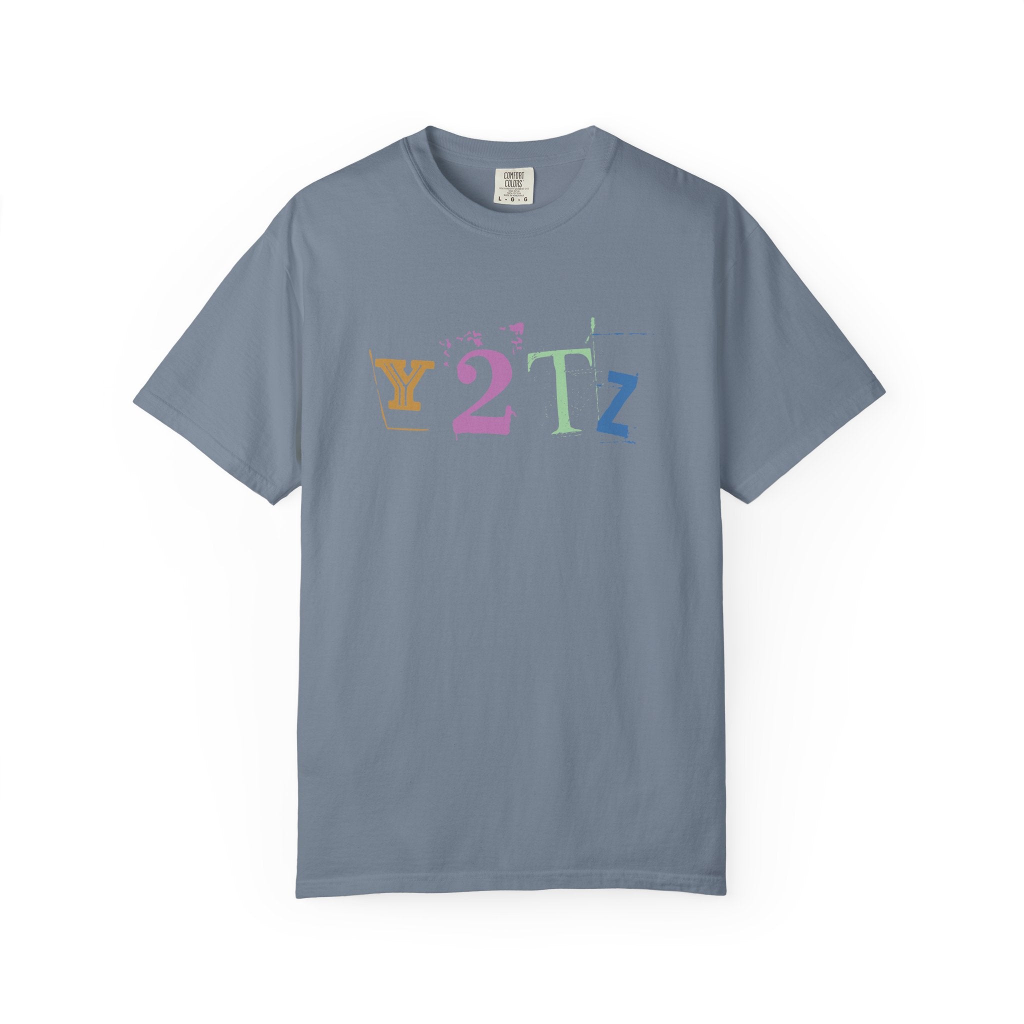 Ransom T-shirt