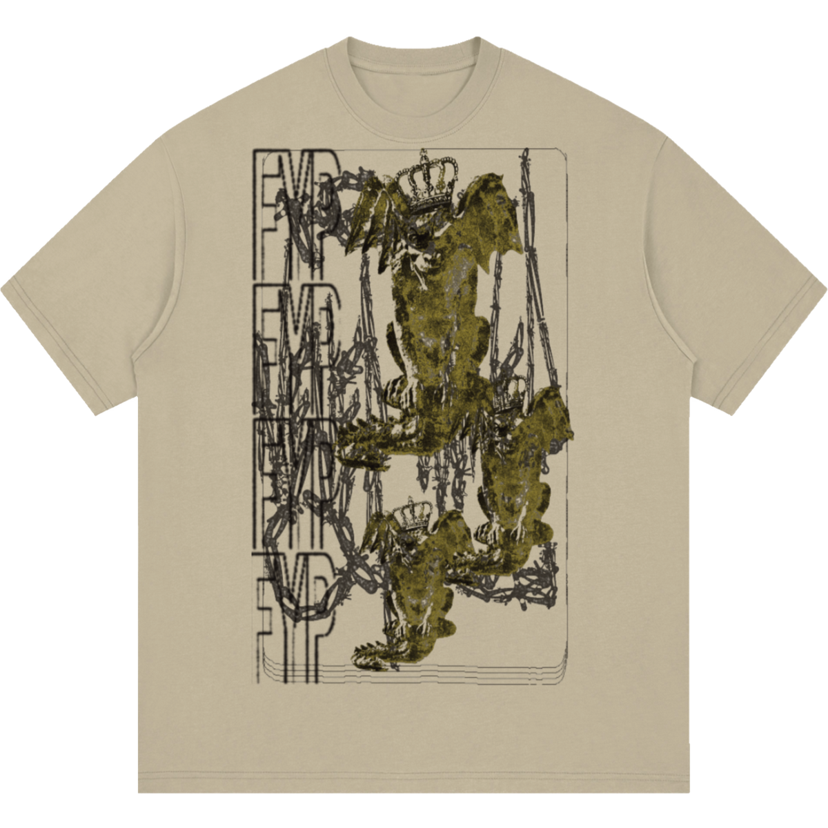GREMLIN T-Shirt