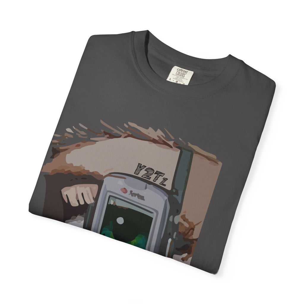 Eye T-shirt