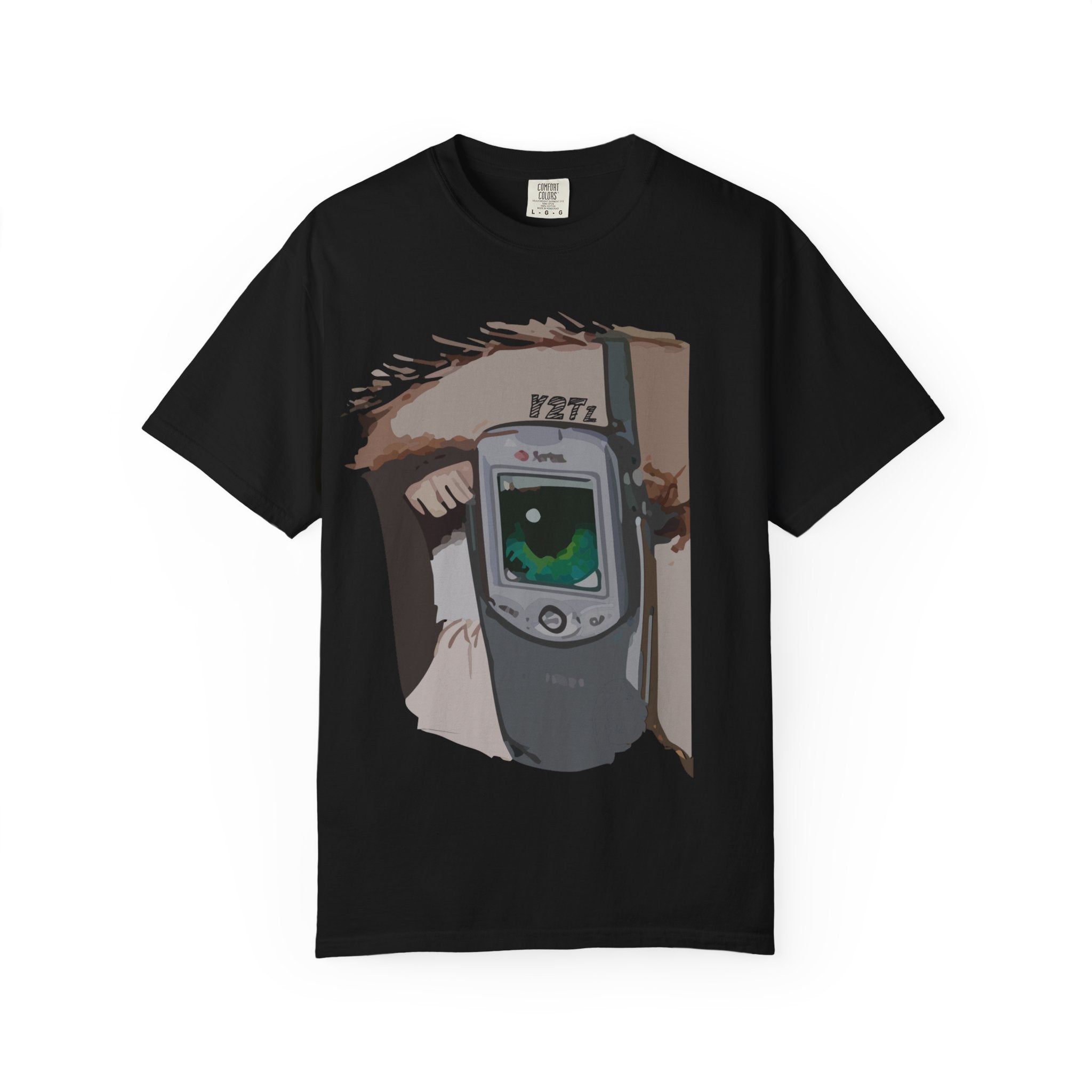 Eye T-shirt