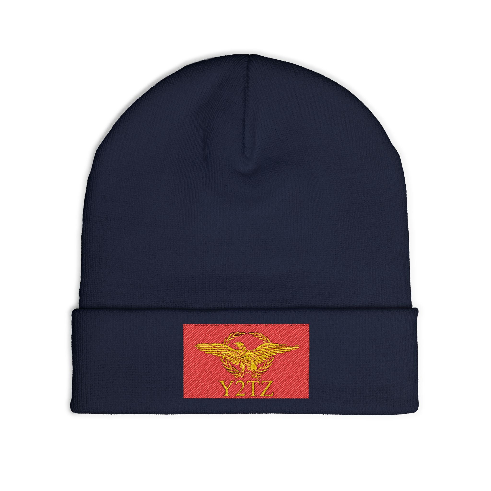 Republic of Y2TZ Beanie