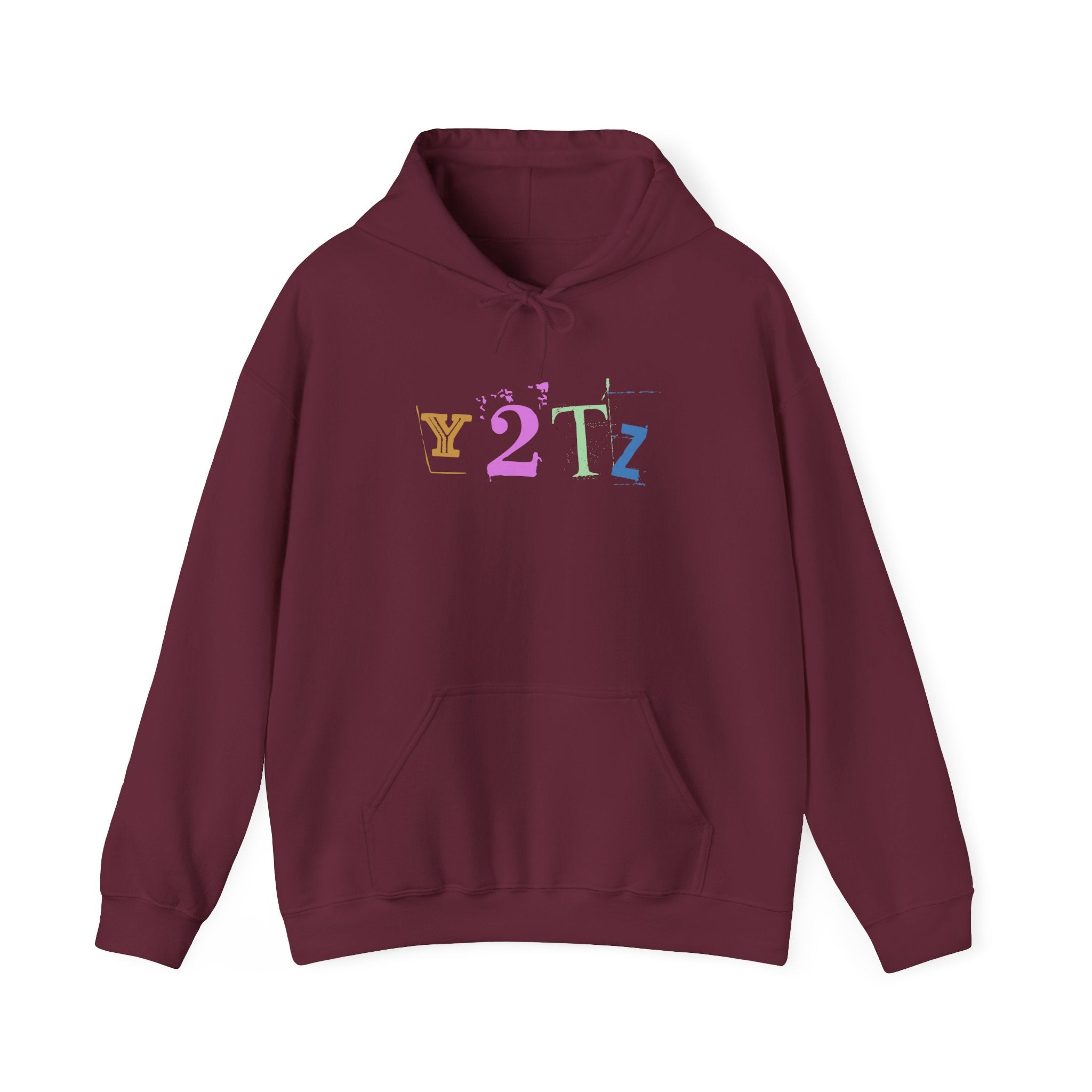 Ransom Hoodie