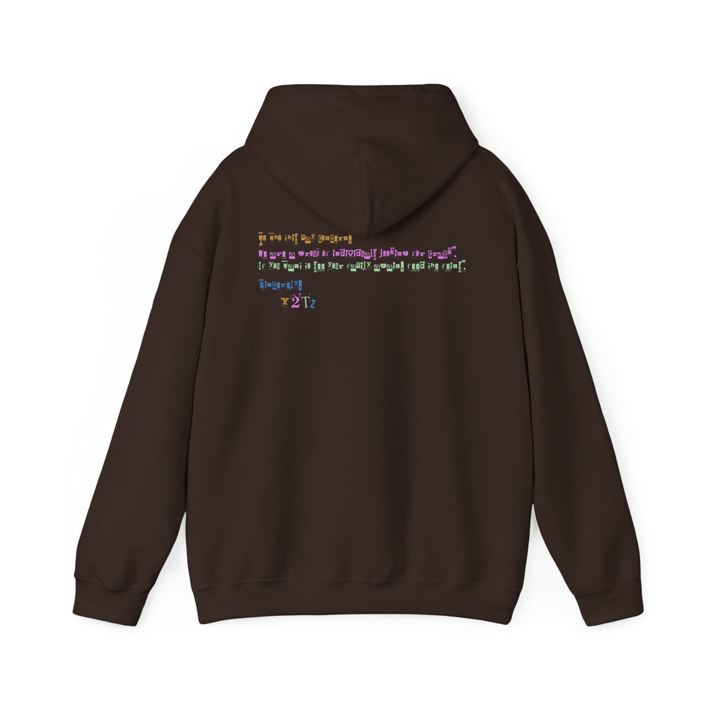 Ransom Hoodie