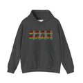 Triage Tag Hoodie