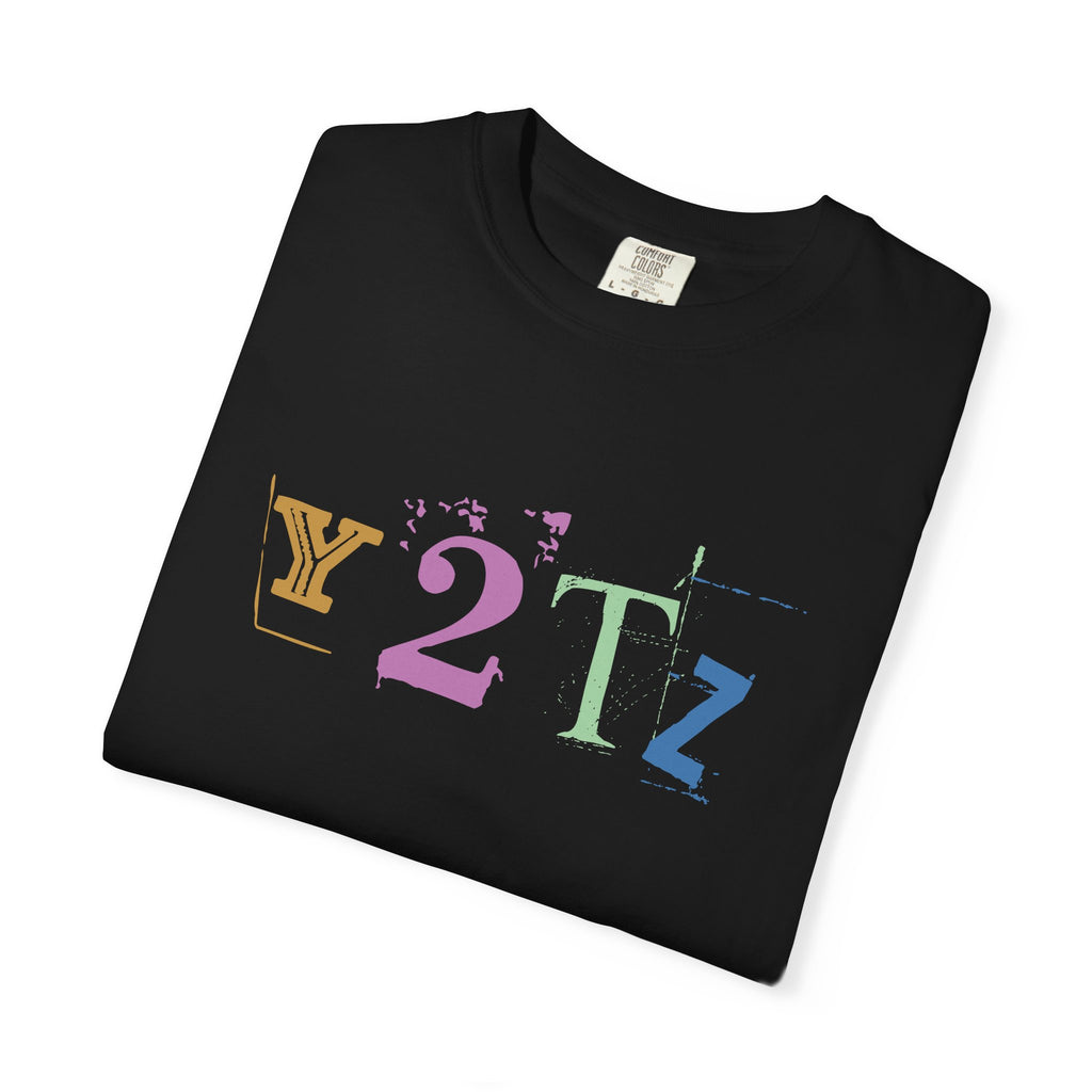 Ransom T-shirt