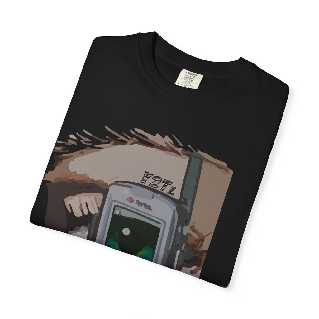 Eye T-shirt