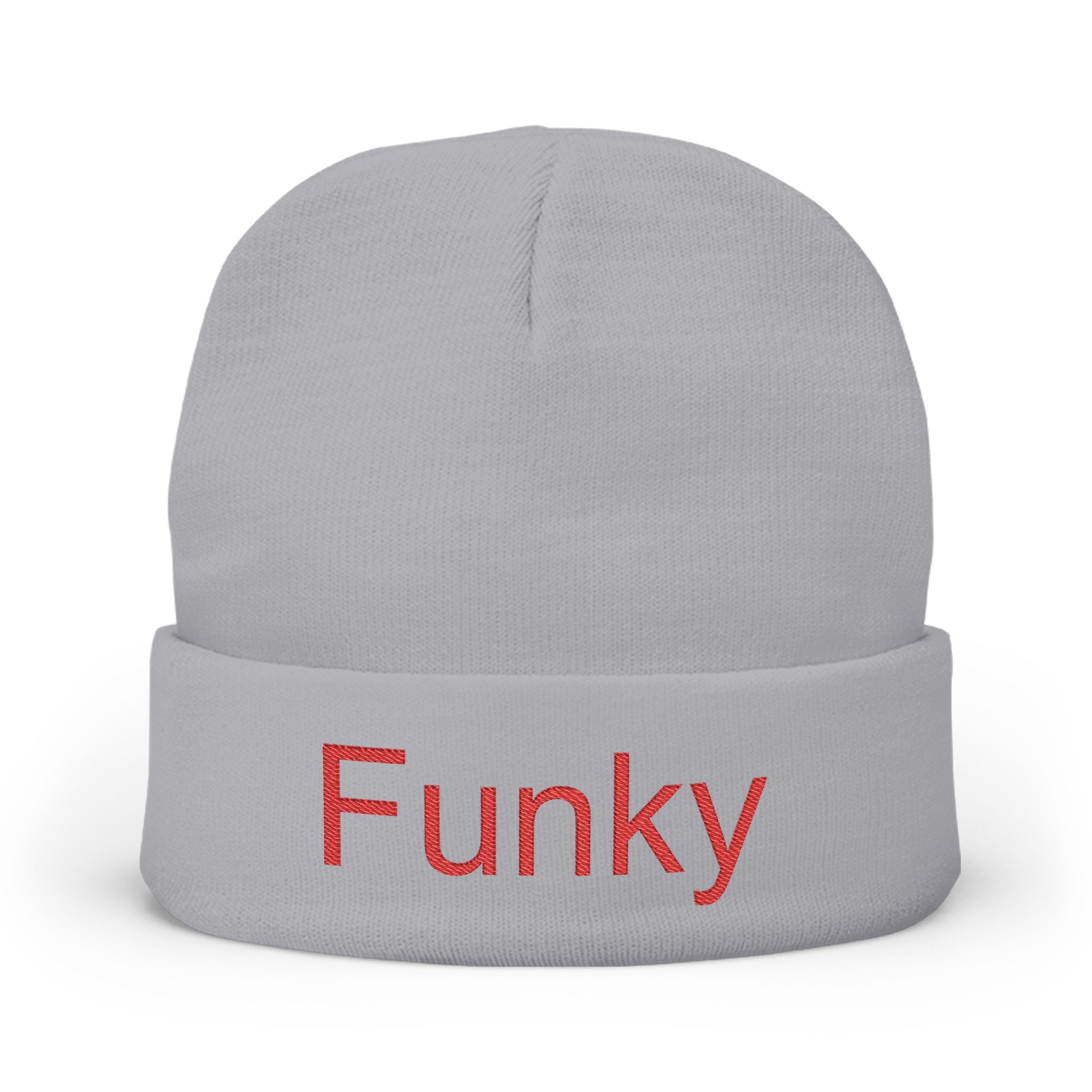 Funky Beanie
