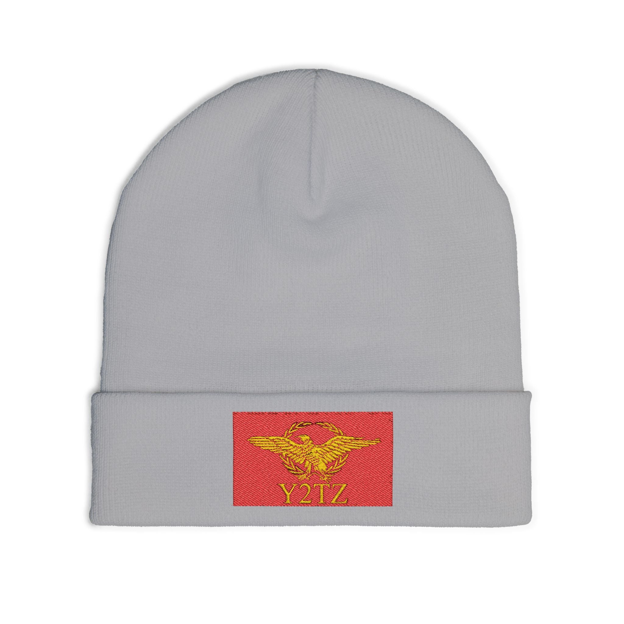 Republic of Y2TZ Beanie