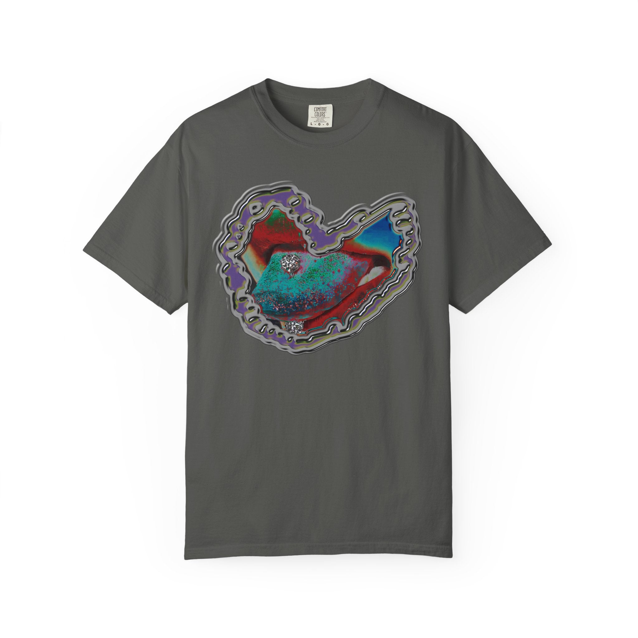 Stud T-Shirt