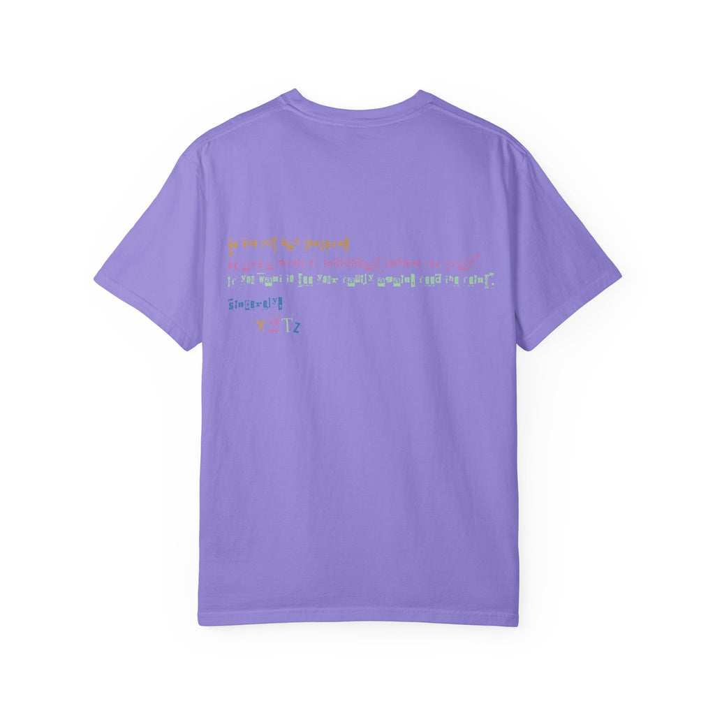 Ransom T-shirt