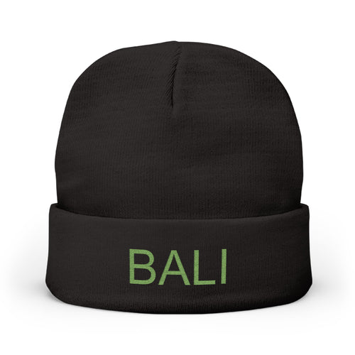 BALI Beanie