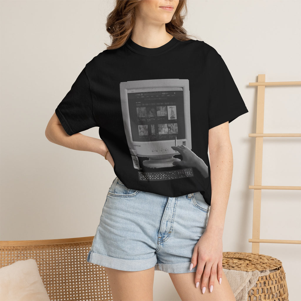 I Love The Internet T-Shirt