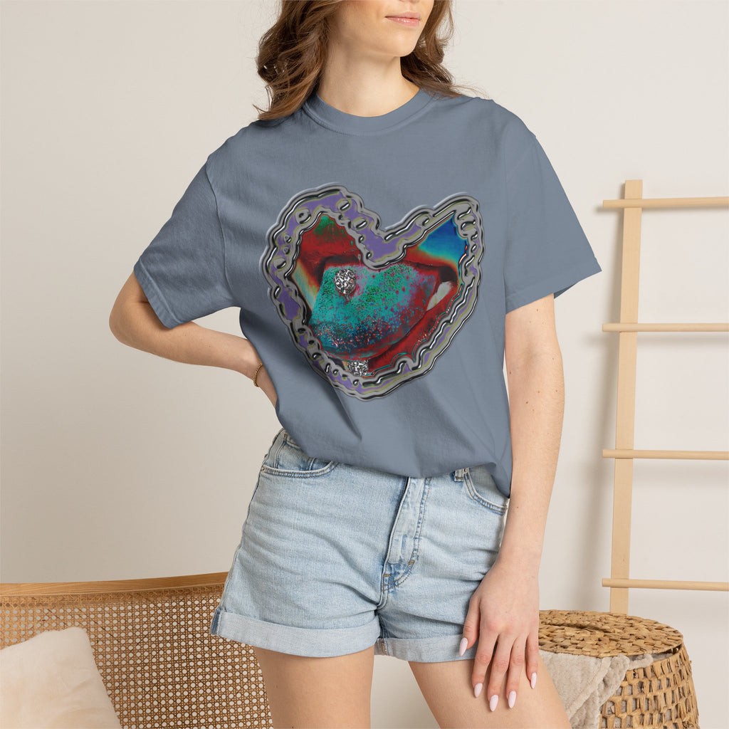 Stud T-Shirt