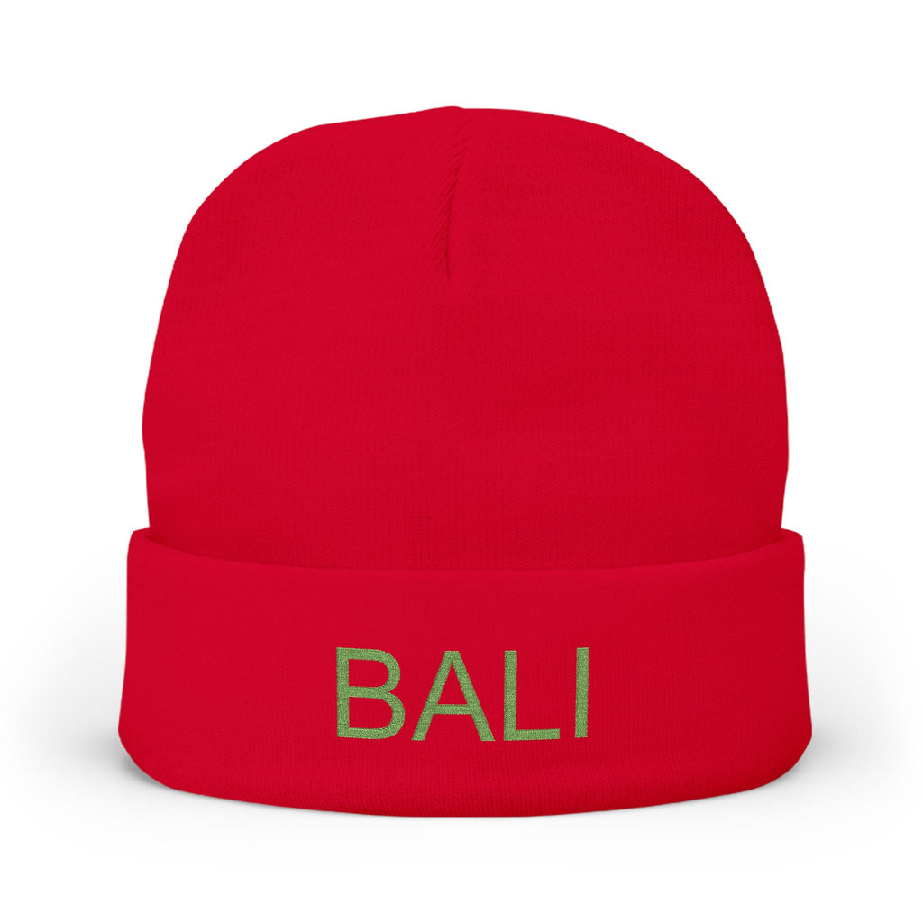 BALI Beanie