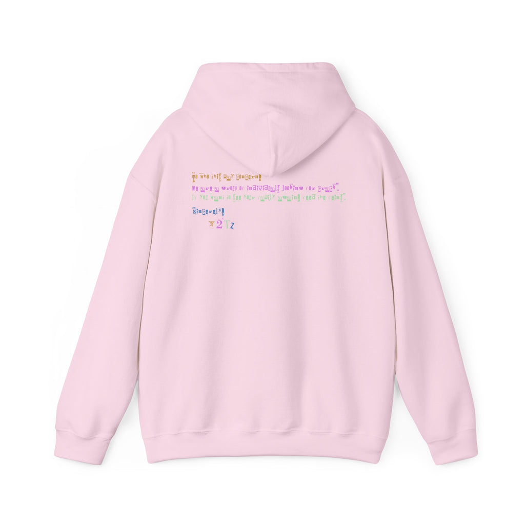 Ransom Hoodie