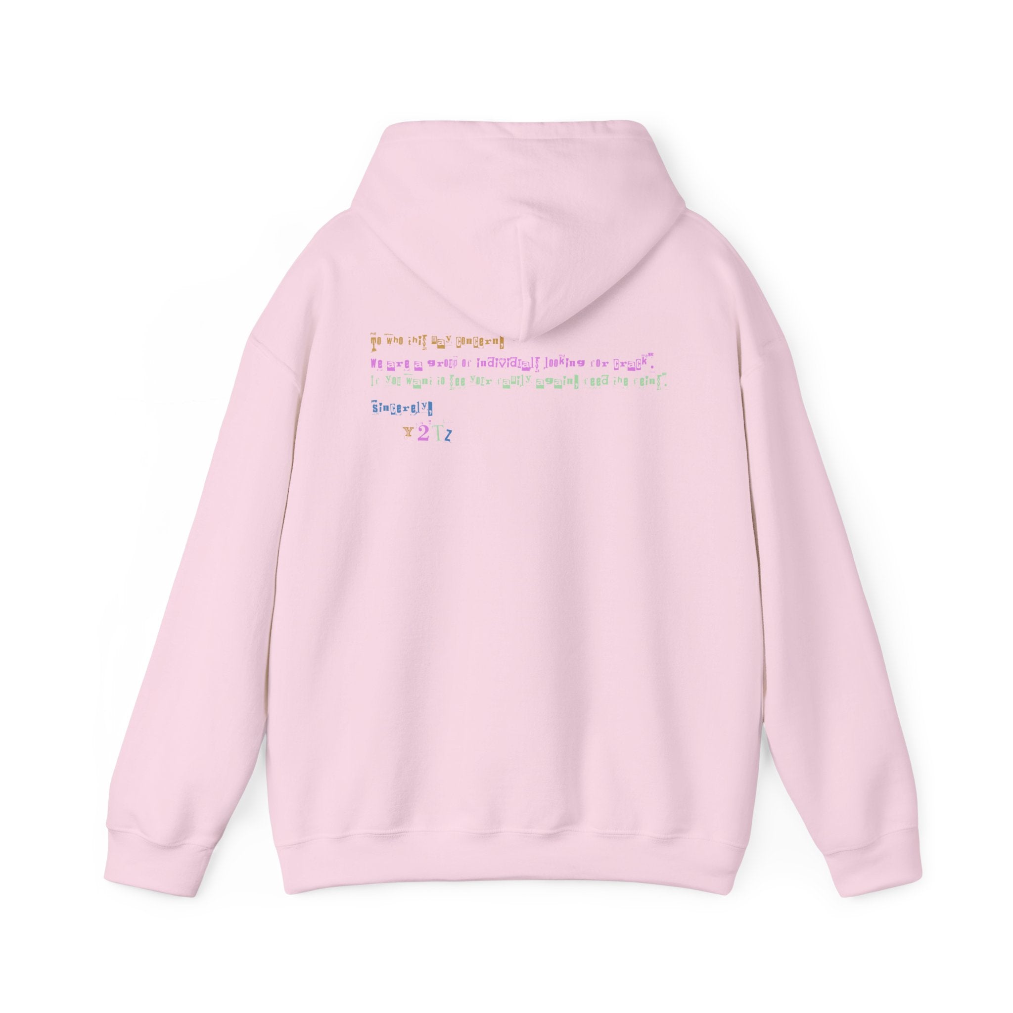 Ransom Hoodie