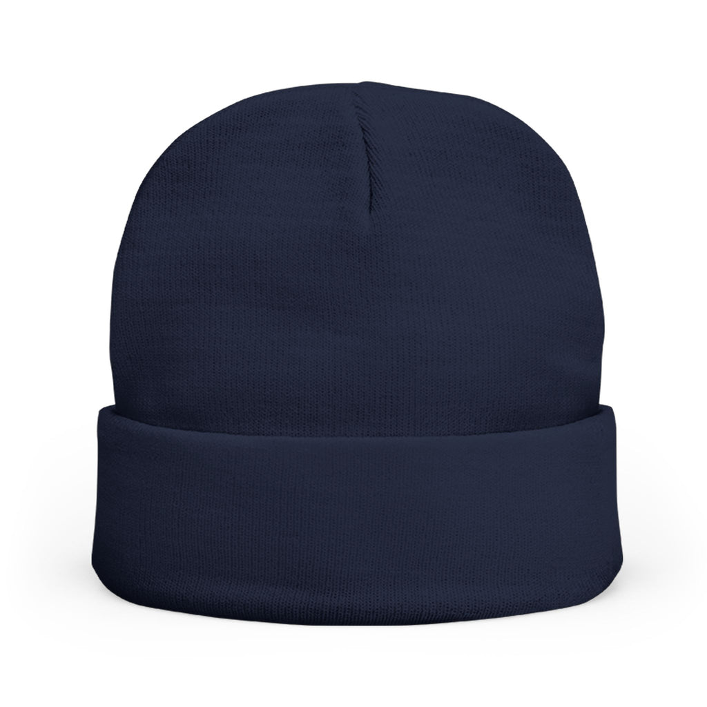 NECK HANGING Beanie