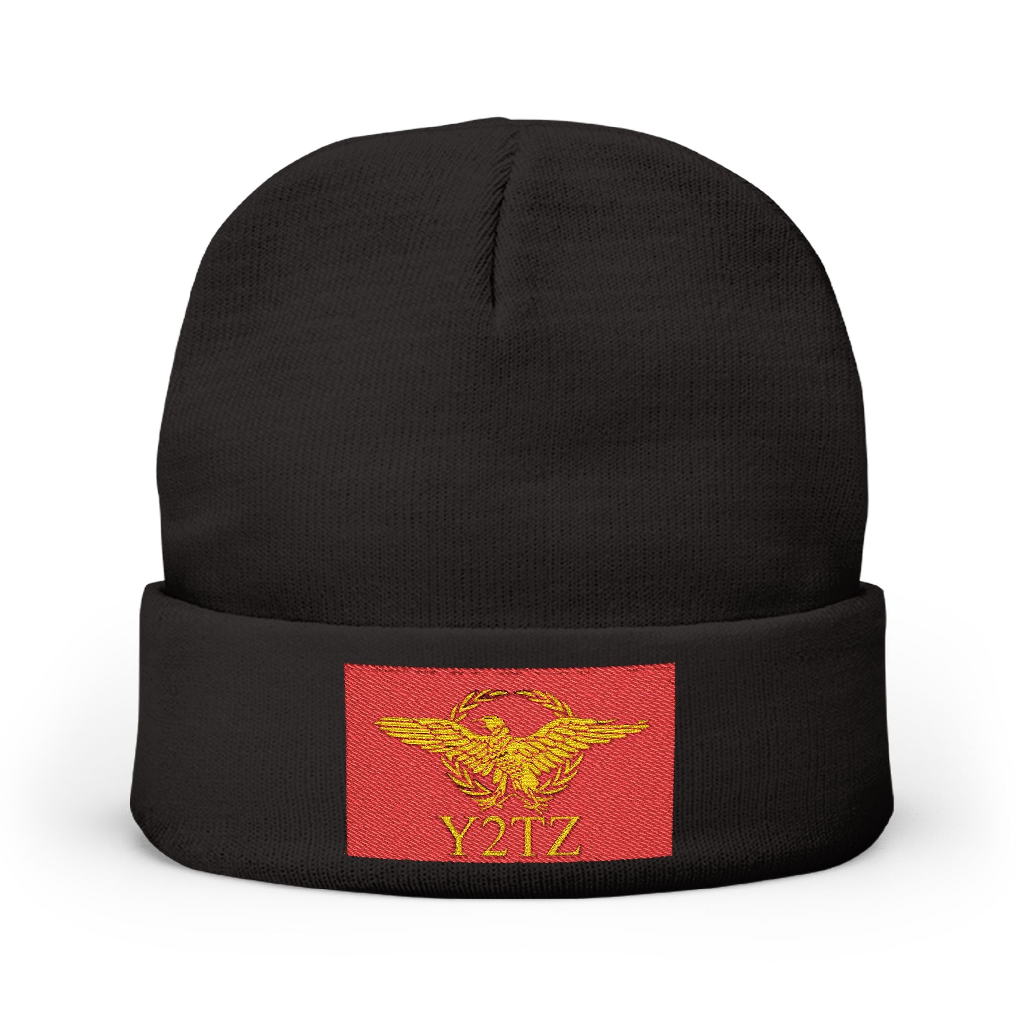 Republic of Y2TZ Beanie