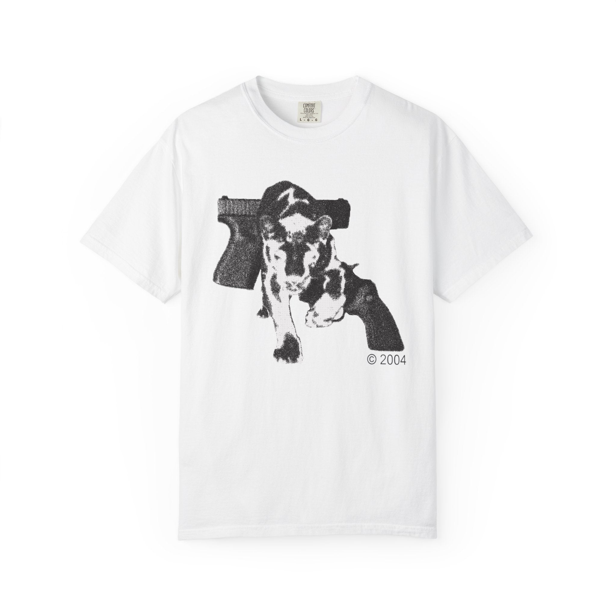 Quick Draw T-Shirt