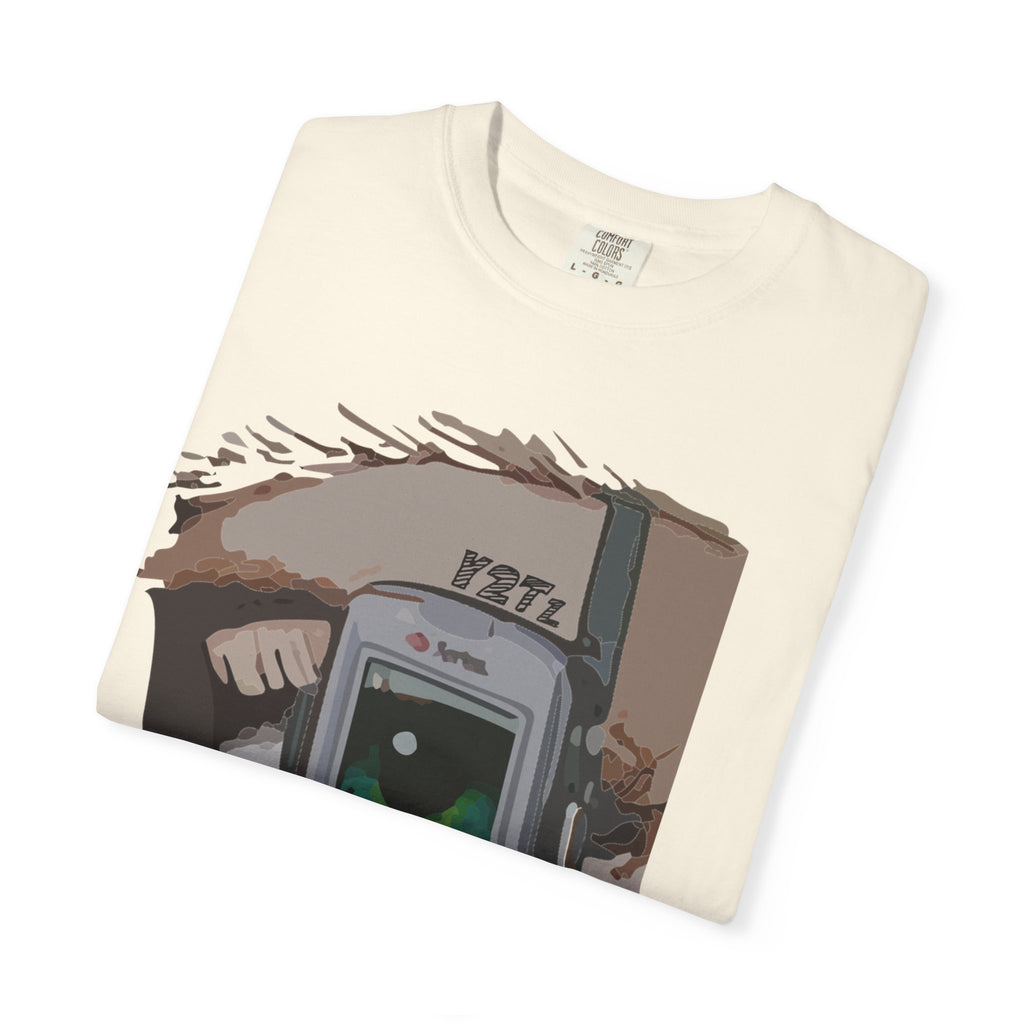Eye T-shirt